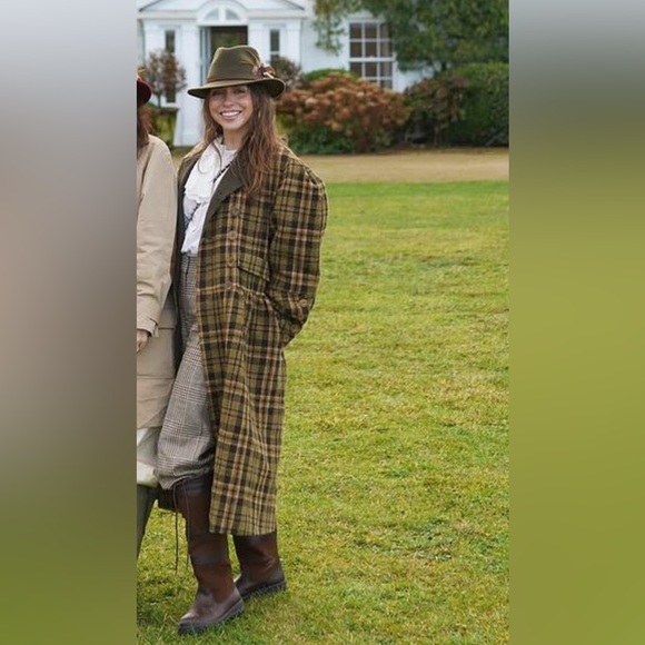 Ulla Johnson Rowena Coat - Picture 5 of 14